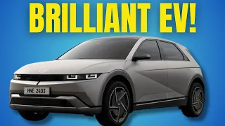 Most RELIABLE Electric Vehicles You Should Consider In 2024