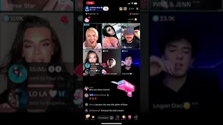 Eugenia  Accepts TikTok Gifts Part 2 | #1 Rank in TikTok Gifters