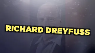 Лучшие фильмы Richard Dreyfuss