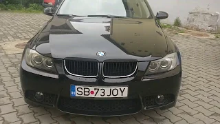 BMW E90 2005 320d de vanzare/for sale