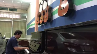 Prelude No.59 - Pianist Nguyễn Điệp