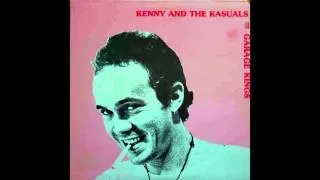 Kenny & the casuals-Everybody's Making it..Garage Kings ‎(LP, Album)