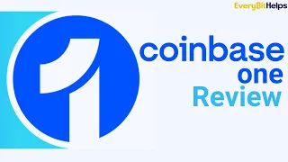 Coinbase One Review: What are the Benefits & Is It Worth $29.99? 🤔💰