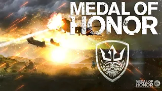 Belly Of The Beast [ Part 6 Medal of Honor 2010 ] - 4K - 60FPS