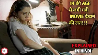 Yes God Yes (2019) Movie Explained in Hindi | Hollywood Movie Explained in Hindi | Explain it