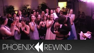 Phoenix Rewind - May 18th, 2017