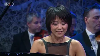 Yuja Wang & Wiener Philharmoniker - Rhapsody in Blue (George Gershwin)