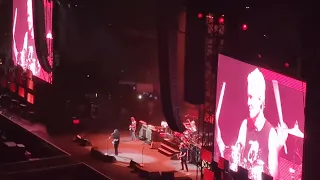 Foo Fighters - My Hero. Live in Auckland New Zealand Jan 2024