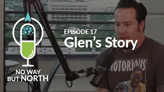 Glen's Story: Growing Up With Bipolar Disorder to Finding Long Lasting Recovery.