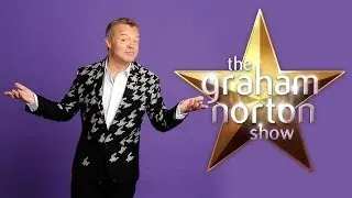 The Graham Norton Show 14x03 Michelle Pfeiffer, Robert De Niro, Jennifer Saunders and Cher (HD)