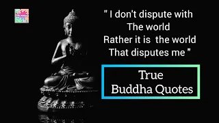 laws of buddhism | Buddha Quotes in English |  Buddha quotes That Will Change Your Mind and life