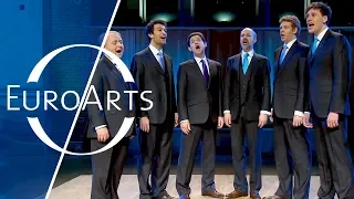 The King's Singers - Christmas (HD 1080p)