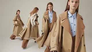 Always Me, Always Weekend - Weekend Max Mara SS24 Trench Coat