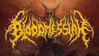 Bloodmessiah - Fiction Existence (Lyric Video)