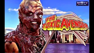 10 Amazing Facts About Toxie