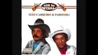Tiao Carreiro e Pardinho    Som da terra   CD completo ISTO É QUE MÚSICA RAIZ!!