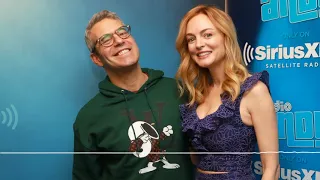 Heather Graham Recalls Burt Reynolds and Paul Thomas Anderson Fighting During Boogie Nights