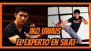 Iko Uwais El Experto en Silat ⚔️