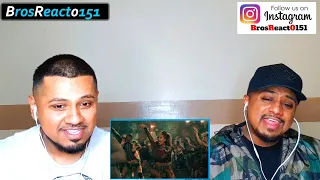 FIRST TIME HEARING Janet Jackson x Daddy Yankee - Made For Now [Official Video] REACTION