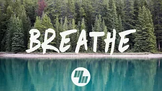 Módl - Breathe (Lyrics / Lyric Video)