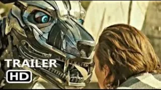 AXL||Official Trailer 2018||New Upcoming Action Movie||This Summer.