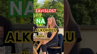 Závislost na alkoholu jaká je realita?