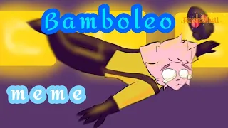 Bomboleo meme// Roblox Piggy// Torcher x Soldier