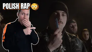 Polish Rap Reaction | Bedoes & Lanek - 1998 (mam to we krwi) 🔥