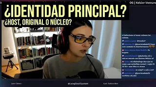 Host, Núcleo, Original? | Trastorno de Identidad Disociativo