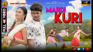 MARDI KURI //DHANI MARANDI&SUSHIL//RAKESH//SHEFALI&BUDHAN// BIRENDRA HEMBROM //NEW FULL VIDEO 2023