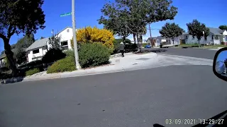 JONATHAN  KANESHIRO SOUTH HIGH  Assistant Principal  GOES Out of HIS WAY To ASSAULT  PHOTOGRAPHER.