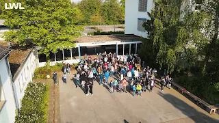 175 Jahre von-Vincke-Schule in Soest. Der Film.