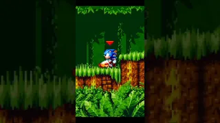 Starallies Sonic Remixed in Sonic 3 A.I.R