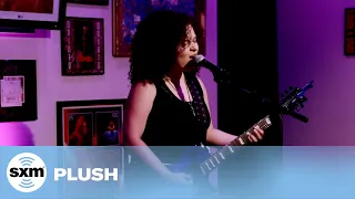 Plush — "Hate" | LIVE Performance | Next Wave Virtual Concert Series Vol. 3 | SiriusXM