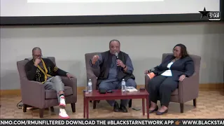 LIVE! Roland speaks on 21st century civil rights at Univ. Of Tennessee-Martin