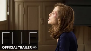 ELLE Trailer [HD] Mongrel Media