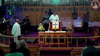 Sunday Morning Worship 04/28/2024