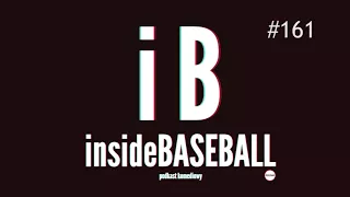 Inside Baseball 161 - Kobieta vs corgi vs delfin