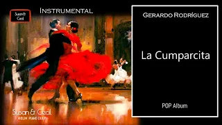 La Cumparsita (Gerardo Matos Rodríguez) ラ・クンパルシータ POP|TANGO Piano/Violin Cover