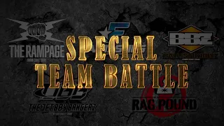 LDH LIVE-EXPO 2023／SPECIAL TEAM BATTLE