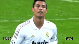 Cristiano Ronaldo ►• STILL SPEEDING •◄ 2012 HD