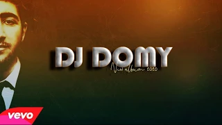 Dj Domy & Elen - One (New 2020)(Armenian Techno) Duduk