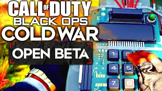 WOW! Treyarch Announces EVEN MORE New Features For Black Ops Cold War..