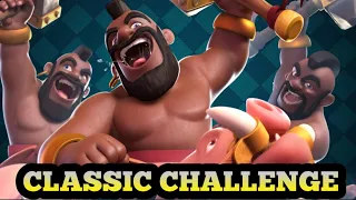 Playing Classic challenge with 2.6 Hog Cycle - How to play 2.6 hog cycle deck - 2.6 Hog cycle guide