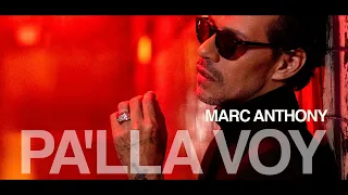 Marc Anthony - No Se Quita (2021)