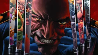 Scariest Alternate Versions of Wolverine You Didn't Know About