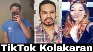 TikTok Kola Explained | Tamil | Madan Gowri | MG