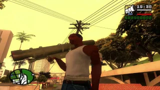 Gta San Andreas Russia Forever  De Stelin Game