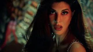 Jacqueline  Hot in "Raat Gayi So Baat Gayi" Song [4K60fps Edited]