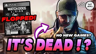 The Watch Dogs Franchise Might Be Dead?! New Rumor!